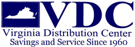 VDC Logo